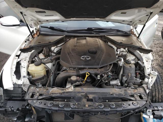 Photo 10 VIN: JN1CV7AR5GM250652 - INFINITI Q50 BASE 