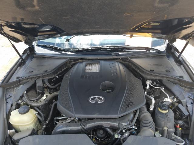 Photo 6 VIN: JN1CV7AR5GM250974 - INFINITI Q50 BASE 