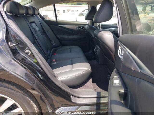 Photo 7 VIN: JN1CV7AR5GM251767 - INFINITI Q50 