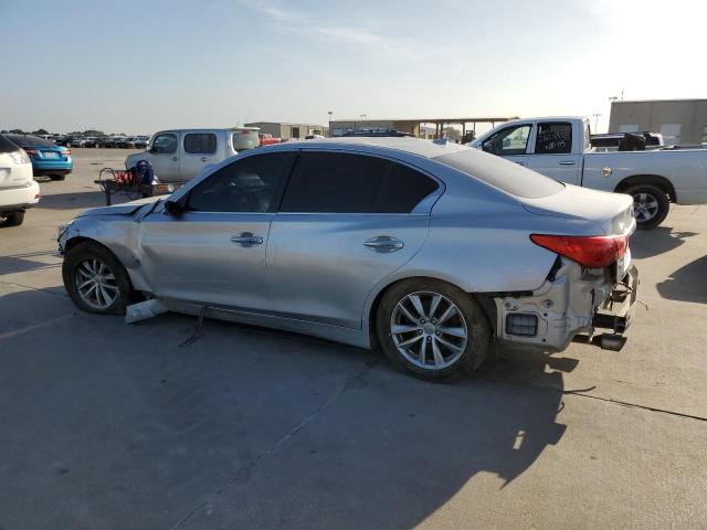 Photo 1 VIN: JN1CV7AR5GM252448 - INFINITI Q50 