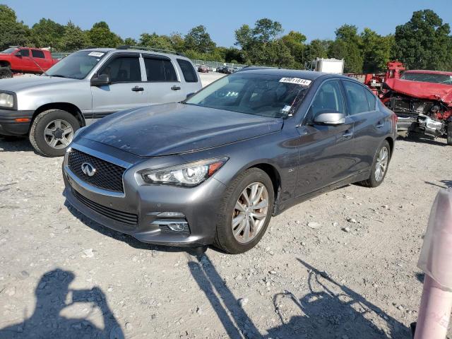 Photo 0 VIN: JN1CV7AR5GM252711 - INFINITI Q50 BASE 