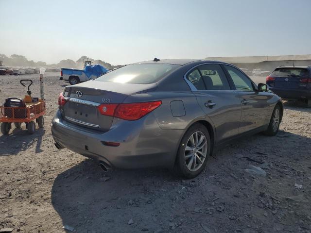 Photo 2 VIN: JN1CV7AR5GM252711 - INFINITI Q50 BASE 