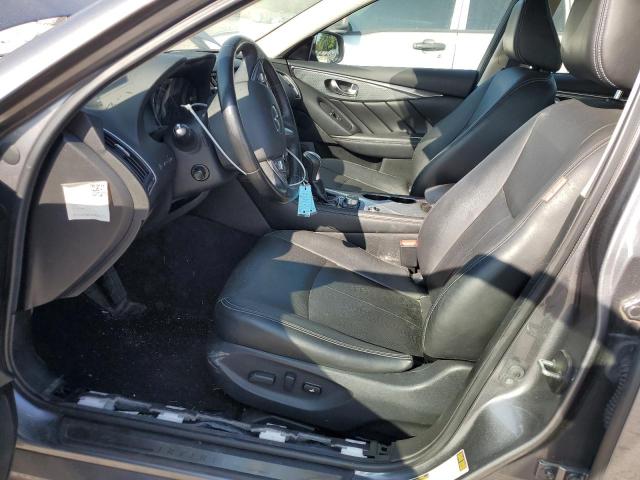 Photo 6 VIN: JN1CV7AR5GM252711 - INFINITI Q50 BASE 