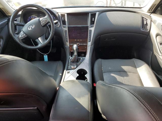 Photo 7 VIN: JN1CV7AR5GM252711 - INFINITI Q50 BASE 