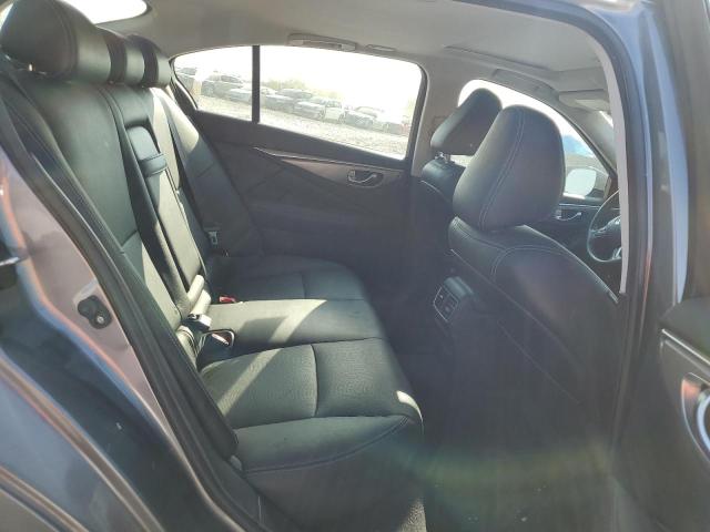 Photo 9 VIN: JN1CV7AR5GM252711 - INFINITI Q50 BASE 