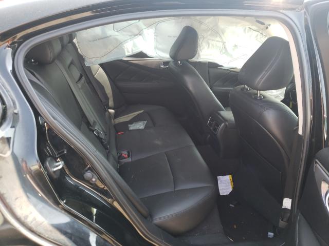 Photo 5 VIN: JN1CV7AR5GM253048 - INFINITI Q50 BASE 