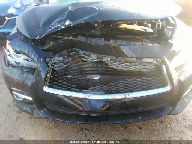 Photo 5 VIN: JN1CV7AR5GM253535 - INFINITI Q50 