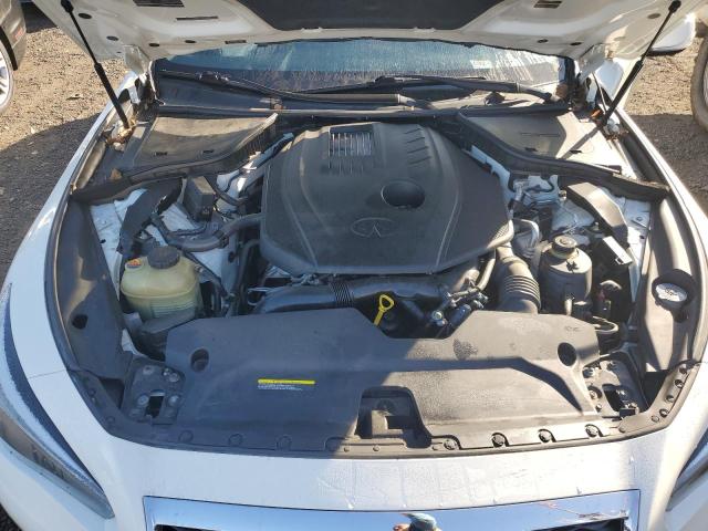 Photo 10 VIN: JN1CV7AR5HM681185 - INFINITI Q50 BASE 