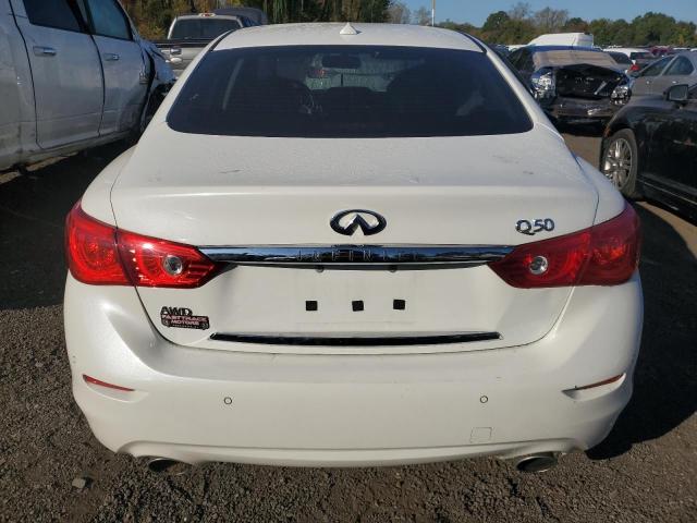 Photo 5 VIN: JN1CV7AR5HM681185 - INFINITI Q50 BASE 