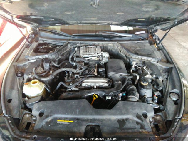 Photo 9 VIN: JN1CV7AR5HM681526 - INFINITI Q50 