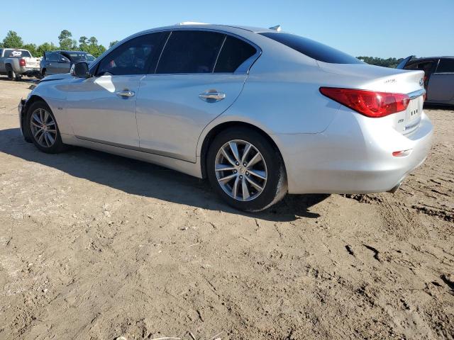 Photo 1 VIN: JN1CV7AR5HM682529 - INFINITI Q50 