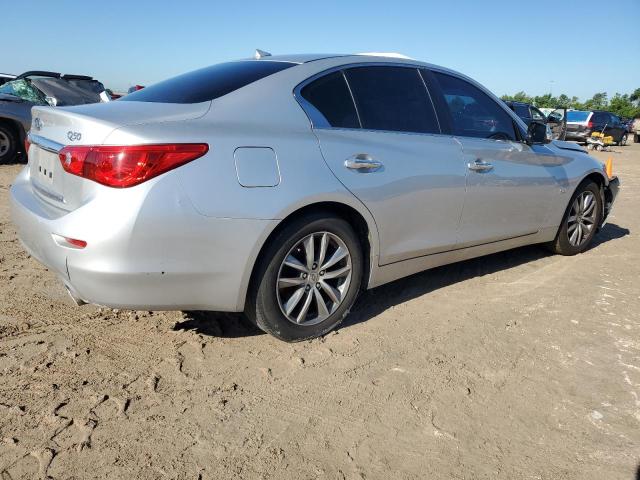 Photo 2 VIN: JN1CV7AR5HM682529 - INFINITI Q50 