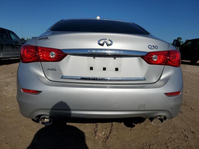 Photo 5 VIN: JN1CV7AR5HM682529 - INFINITI Q50 