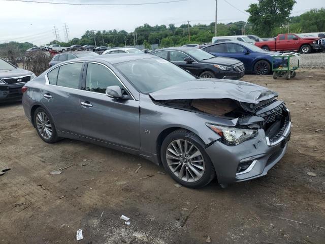 Photo 3 VIN: JN1CV7AR5JM280094 - INFINITI Q50 