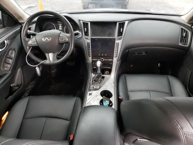 Photo 7 VIN: JN1CV7AR6GM252295 - INFINITI Q50 BASE 