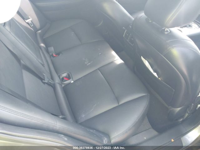 Photo 7 VIN: JN1CV7AR6HM681549 - INFINITI Q50 