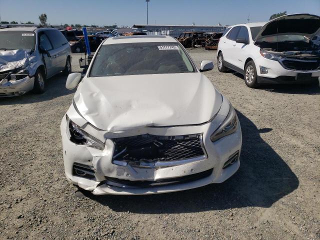 Photo 10 VIN: JN1CV7AR6HM682233 - INFINITI Q50 