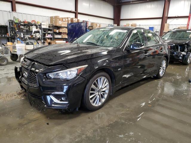 Photo 0 VIN: JN1CV7AR6JM280038 - INFINITI Q50 