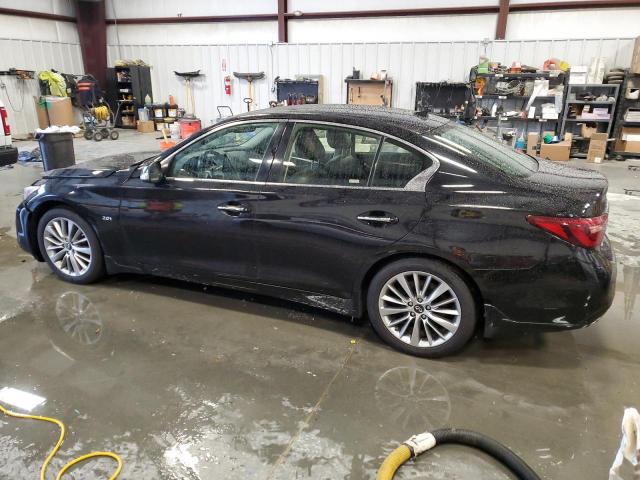 Photo 1 VIN: JN1CV7AR6JM280038 - INFINITI Q50 