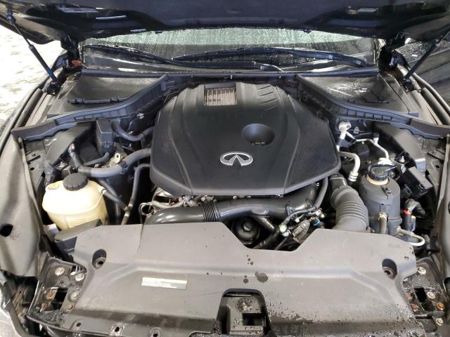 Photo 10 VIN: JN1CV7AR6JM280038 - INFINITI Q50 