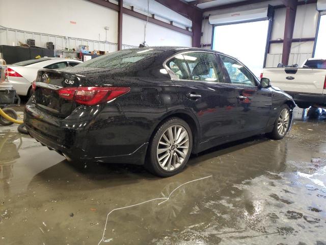 Photo 2 VIN: JN1CV7AR6JM280038 - INFINITI Q50 