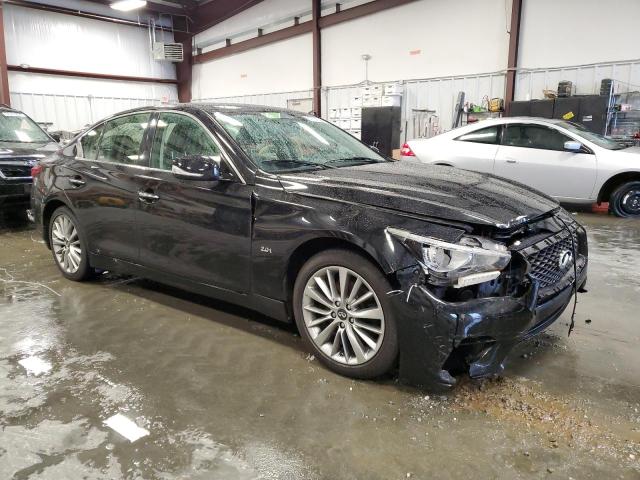 Photo 3 VIN: JN1CV7AR6JM280038 - INFINITI Q50 