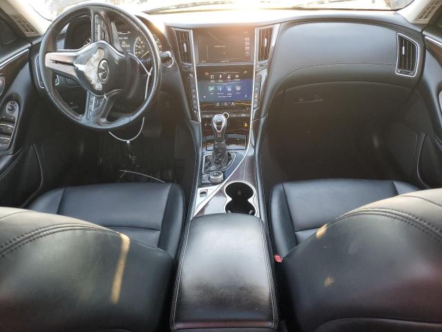 Photo 7 VIN: JN1CV7AR6JM280038 - INFINITI Q50 