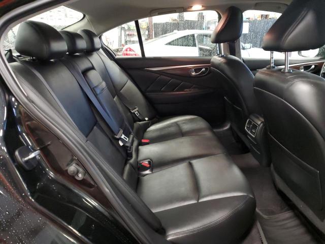 Photo 9 VIN: JN1CV7AR6JM280038 - INFINITI Q50 