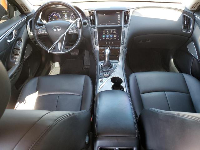 Photo 7 VIN: JN1CV7AR7HM680376 - INFINITI Q50 BASE 