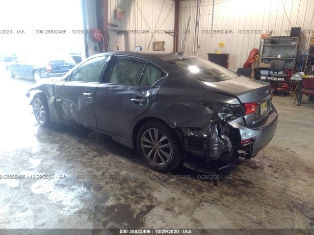 Photo 2 VIN: JN1CV7AR7HM681429 - INFINITI Q50 