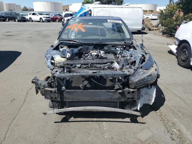 Photo 4 VIN: JN1CV7AR8GM250418 - INFINITI Q50 BASE 