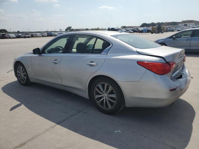 Photo 1 VIN: JN1CV7AR8GM252931 - INFINITI Q50 BASE 