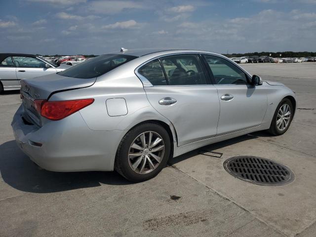 Photo 2 VIN: JN1CV7AR8GM252931 - INFINITI Q50 BASE 