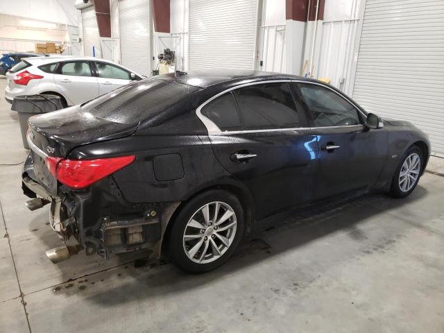 Photo 2 VIN: JN1CV7AR8HM680547 - INFINITI Q50 BASE 