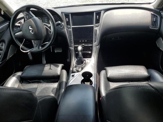 Photo 7 VIN: JN1CV7AR8HM680869 - INFINITI Q50 