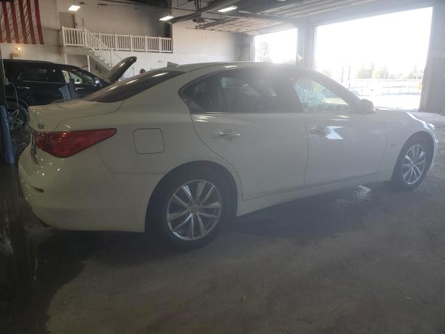 Photo 2 VIN: JN1CV7AR8HM680970 - INFINITI Q50 