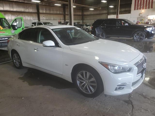 Photo 3 VIN: JN1CV7AR8HM680970 - INFINITI Q50 