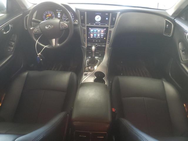 Photo 7 VIN: JN1CV7AR8HM680970 - INFINITI Q50 