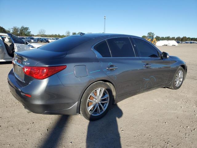 Photo 2 VIN: JN1CV7AR8HM681391 - INFINITI Q50 BASE 