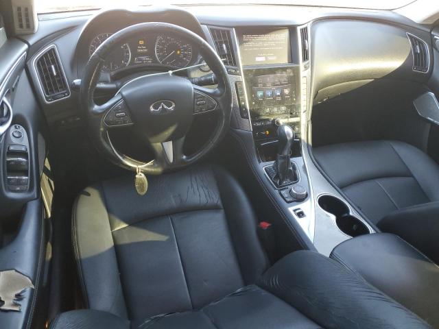 Photo 7 VIN: JN1CV7AR8HM681391 - INFINITI Q50 BASE 