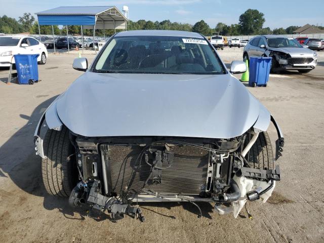 Photo 4 VIN: JN1CV7AR8HM682394 - INFINITI Q50 BASE 