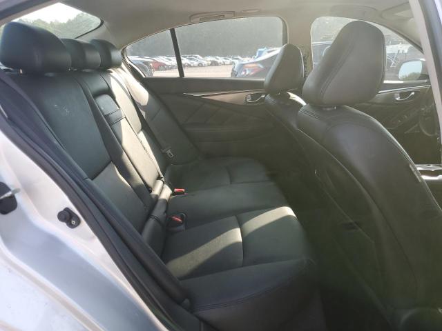 Photo 9 VIN: JN1CV7AR8HM682394 - INFINITI Q50 BASE 