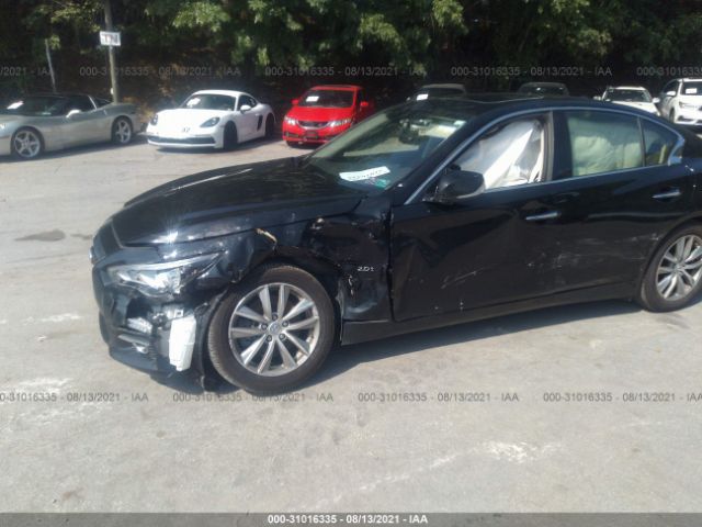 Photo 5 VIN: JN1CV7AR8HM682590 - VOLKSWAGEN PASSAT 