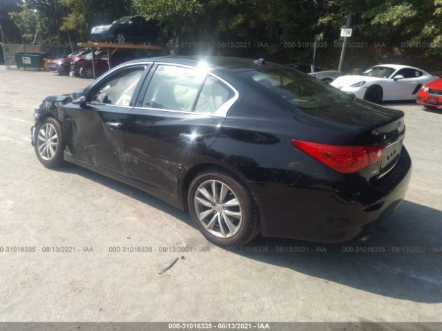 Photo 2 VIN: JN1CV7AR8HM682590 - VOLKSWAGEN PASSAT NMS 