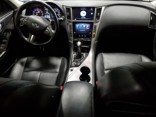 Photo 7 VIN: JN1CV7AR9GM252534 - INFINITI Q50 