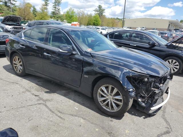 Photo 3 VIN: JN1CV7AR9GM252792 - INFINITI Q50 