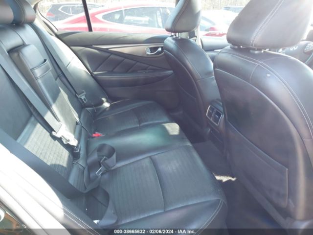 Photo 7 VIN: JN1CV7AR9HM681108 - INFINITI Q50 