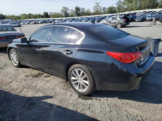 Photo 1 VIN: JN1CV7AR9HM681965 - INFINITI Q50 BASE 