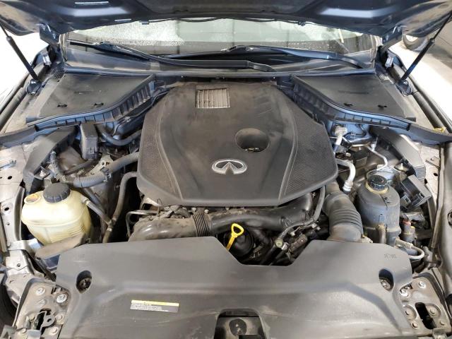 Photo 6 VIN: JN1CV7AR9HM682422 - INFINITI Q50 BASE 