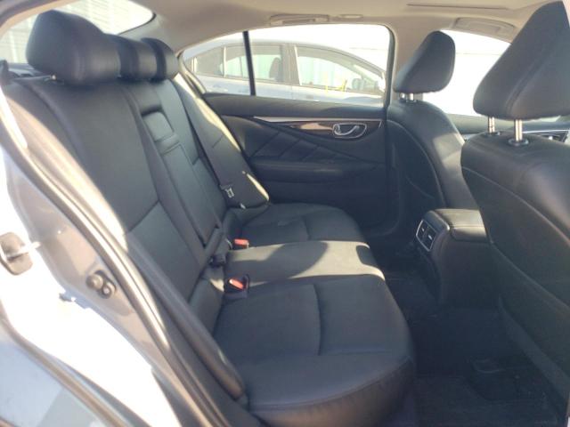 Photo 5 VIN: JN1CV7AR9JM280437 - INFINITI Q50 PURE 